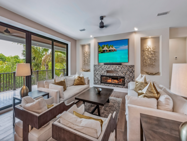 Spectacular Rental Anna Maria Island Vacation Pool Home